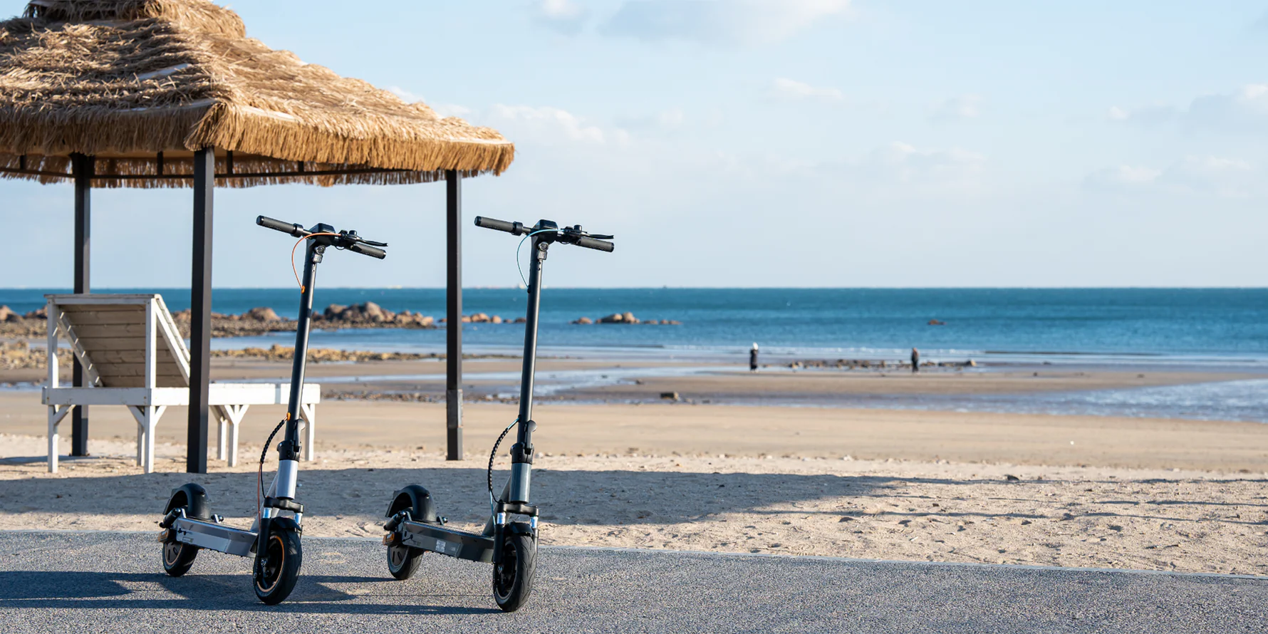 Ride the Future with Evercross