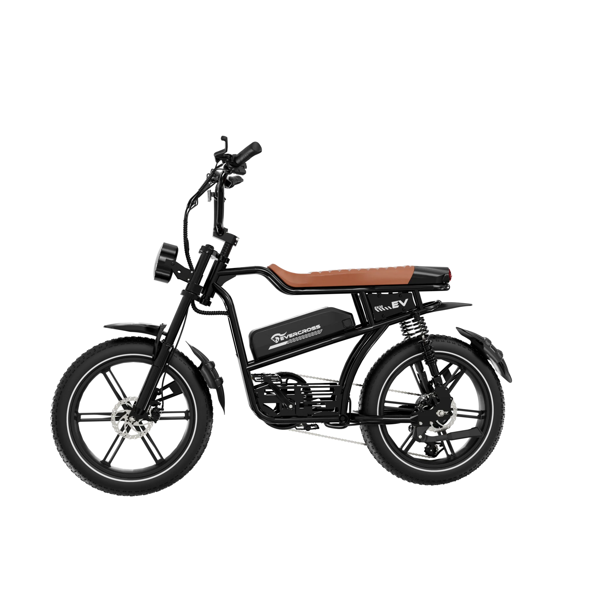 EVERCROSS EK30 Elektrofahrrad-NFC - Image 13
