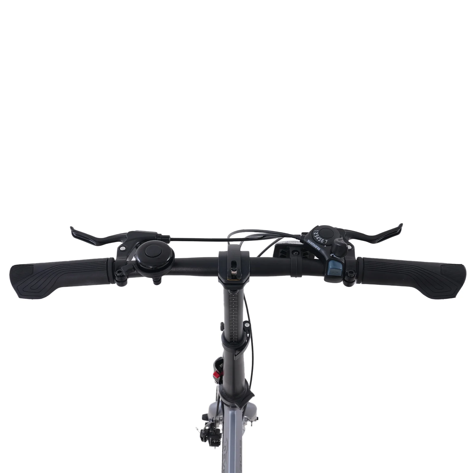EVERCROSS EM1 20-Zoll-Klaprad - Image 9