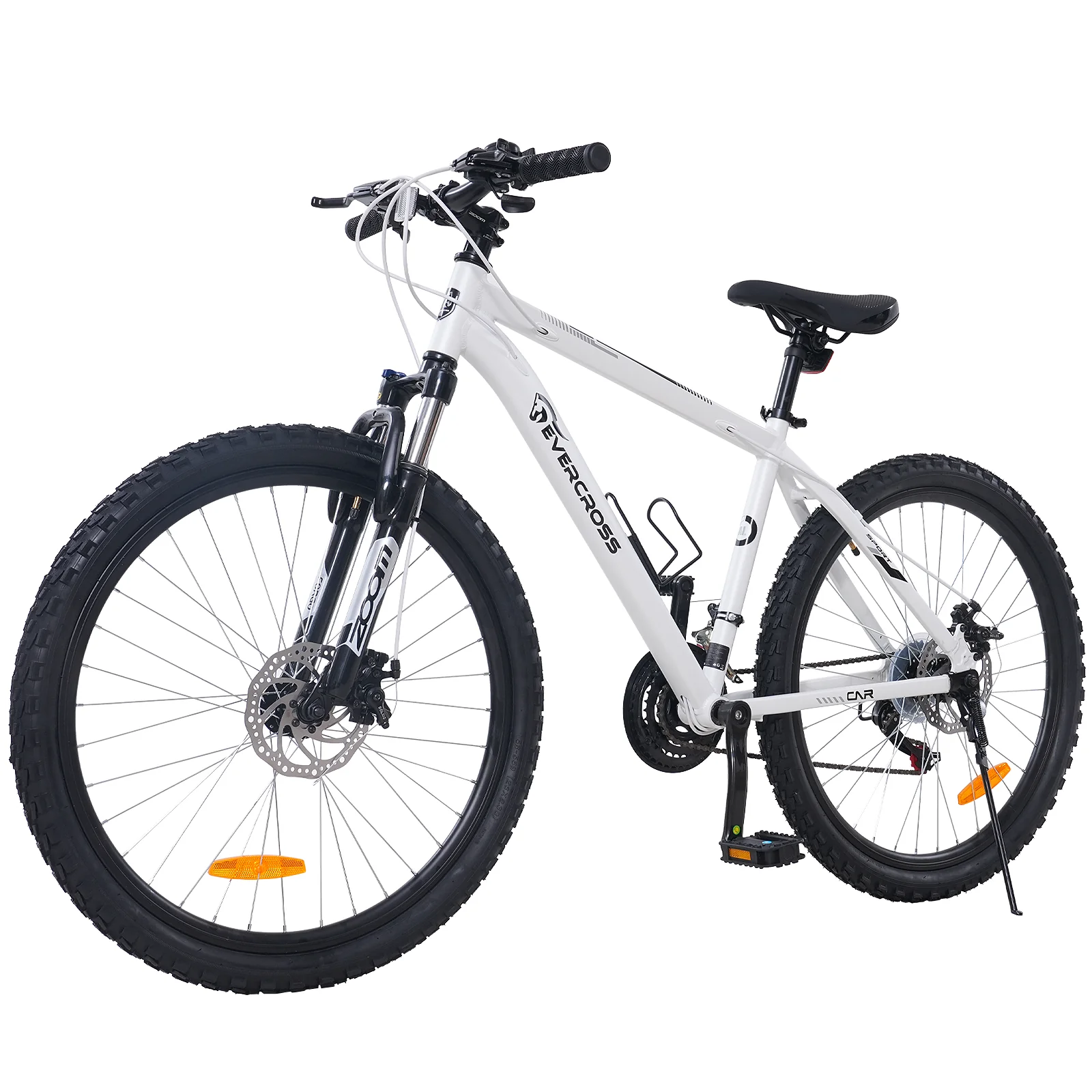 EVERCROSS EM3 Mountainbike （Fahrrad） - Image 10