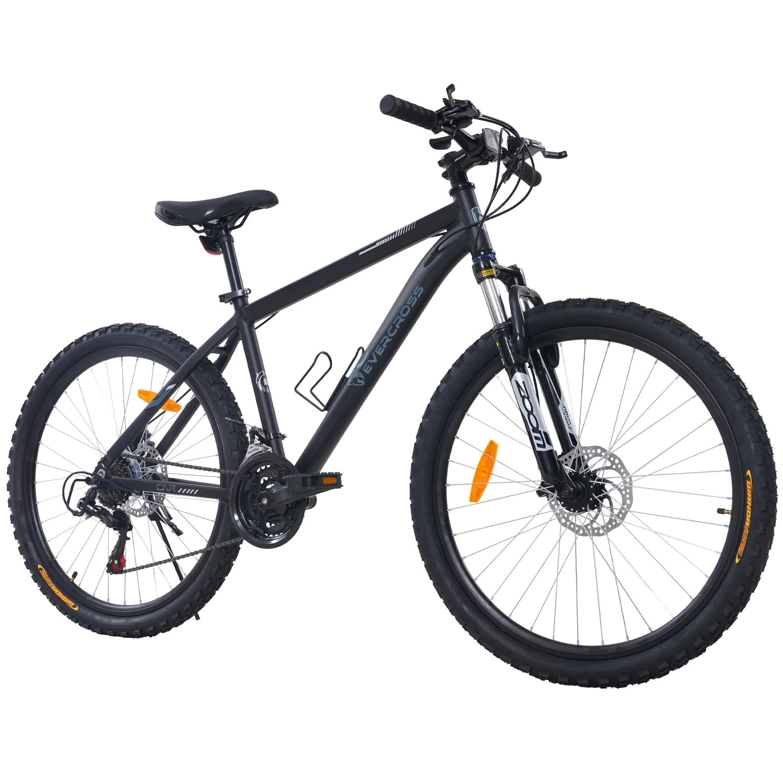 EVERCROSS EM3 Mountainbike （Fahrrad） - Image 11