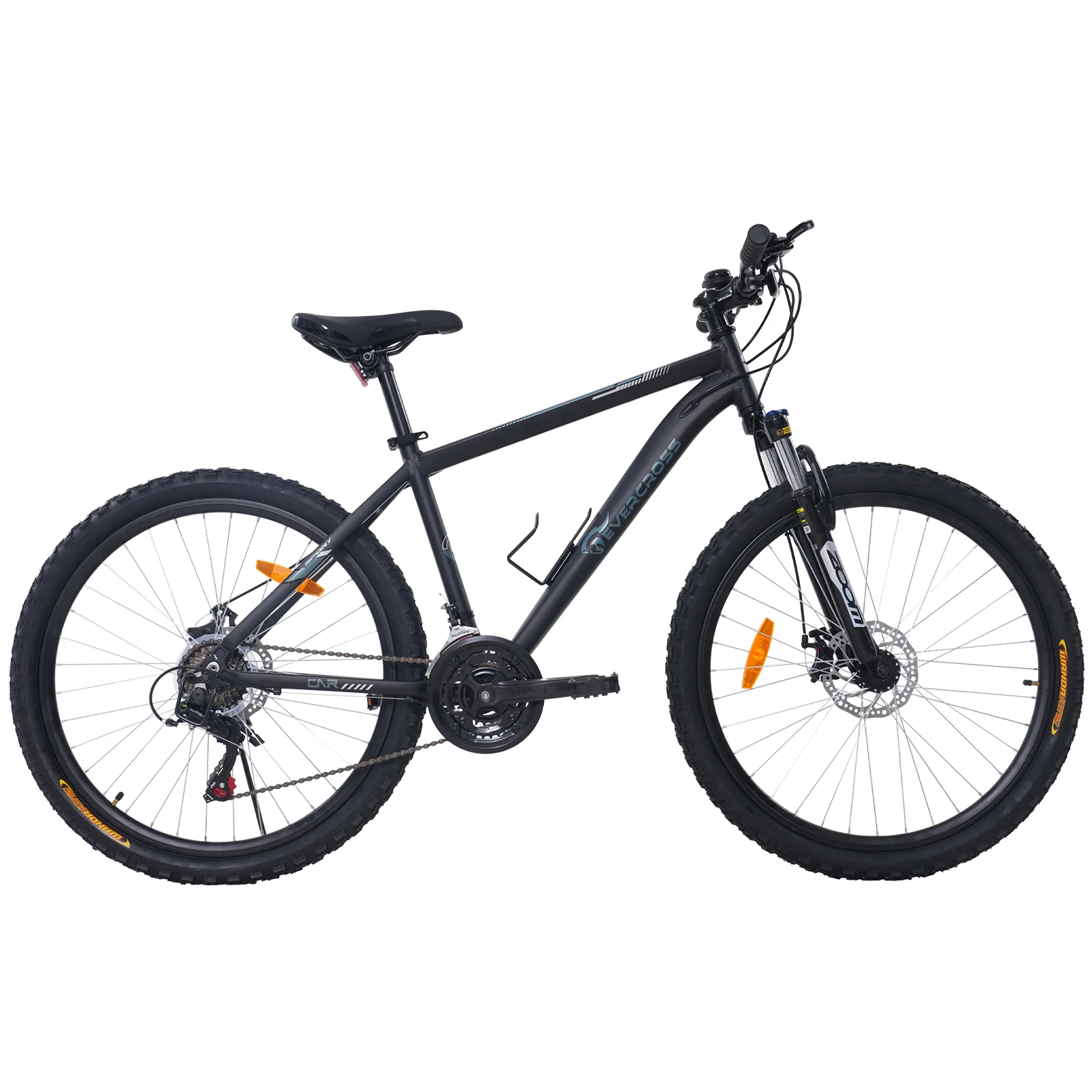EVERCROSS EM3 Mountainbike （Fahrrad） - Image 12