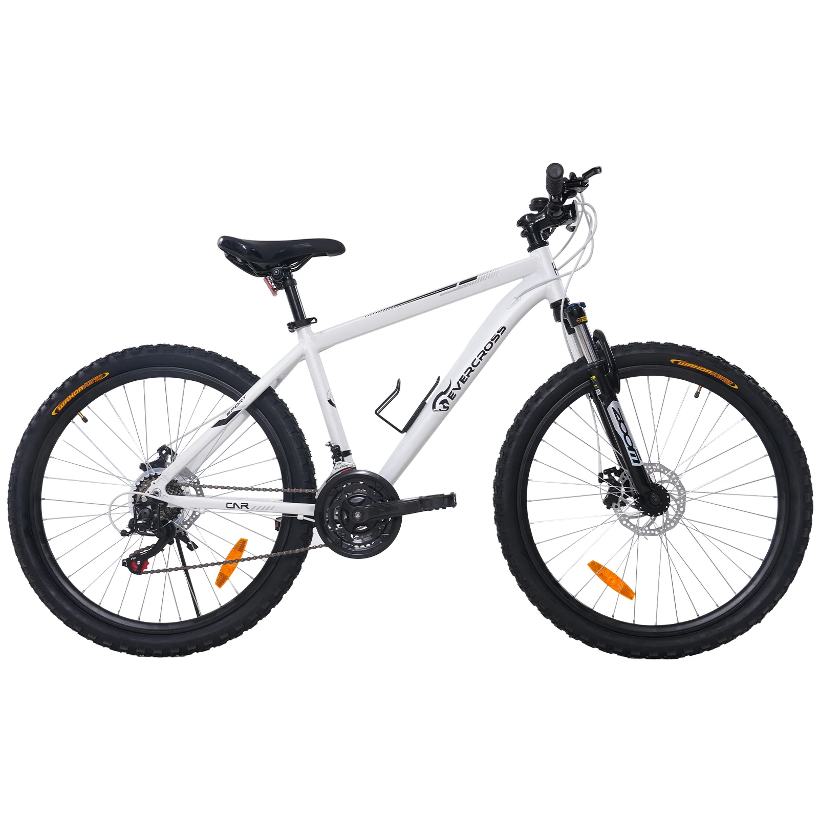 EVERCROSS EM3 Mountainbike （Fahrrad） - Image 14