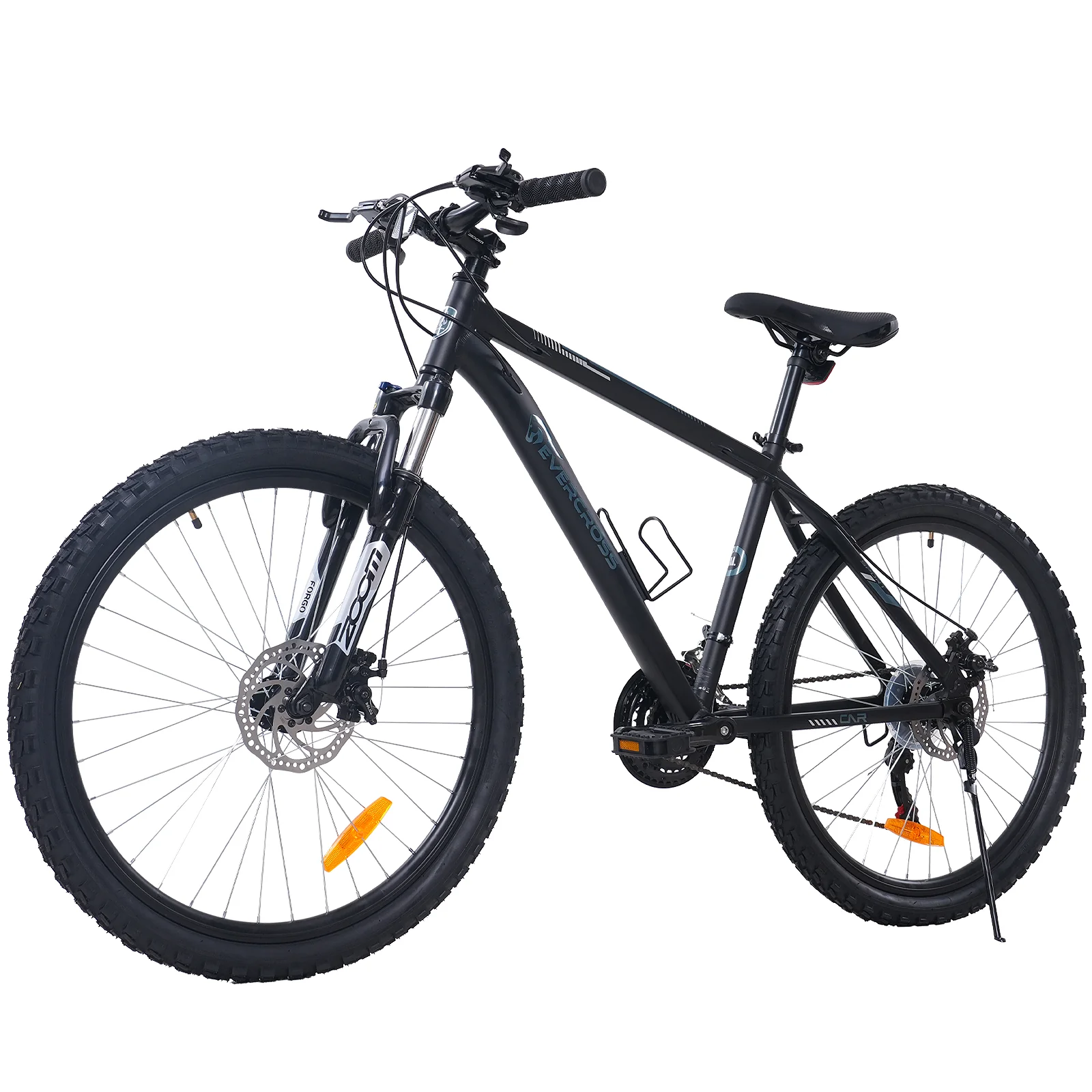EVERCROSS EM3 Mountainbike （Fahrrad） - Image 9