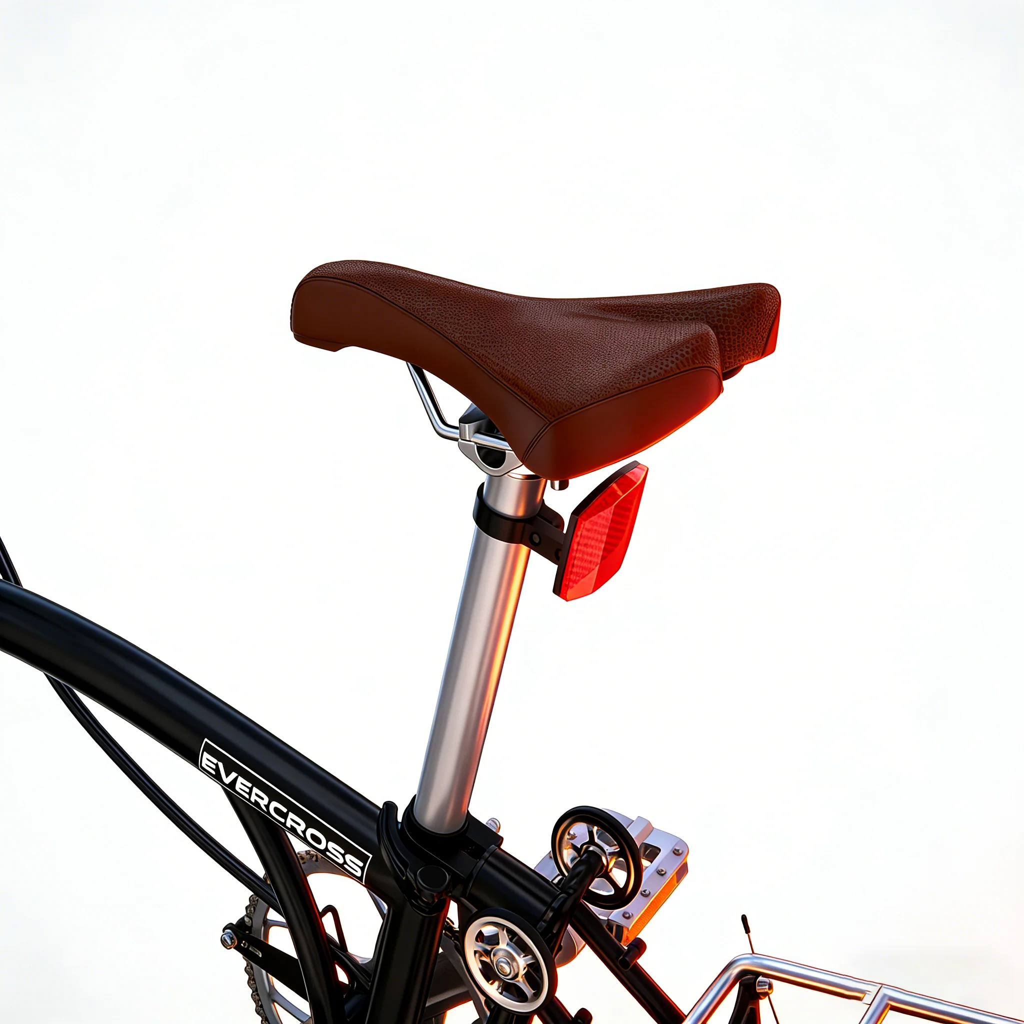 EVERCROSS EM6 16-Zoll-Klapprad - Image 12
