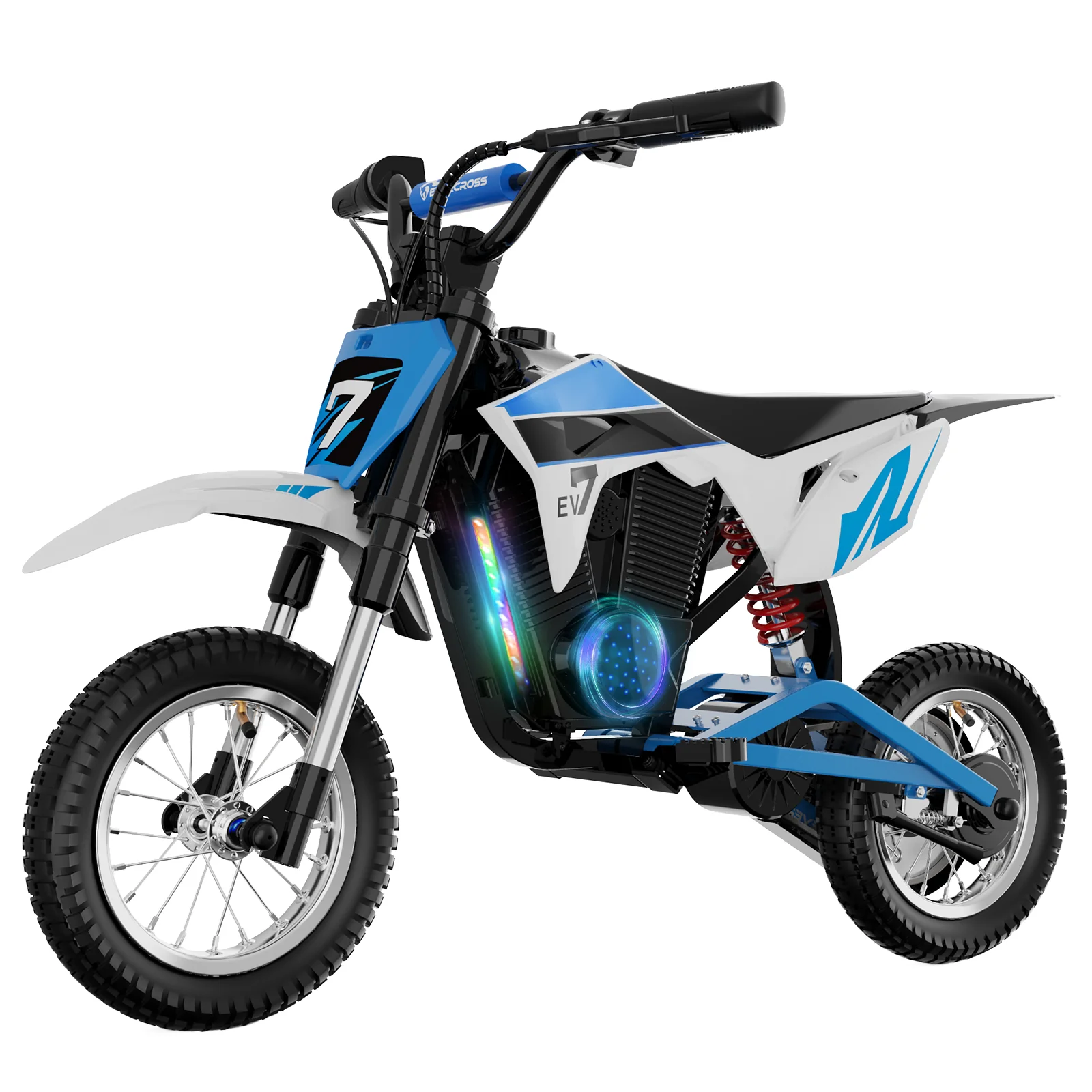Kinder-Motorrad