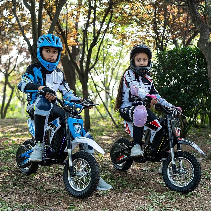 EVERCROSS EV12M PRO Kinder-Elektromotorrad - Image 13