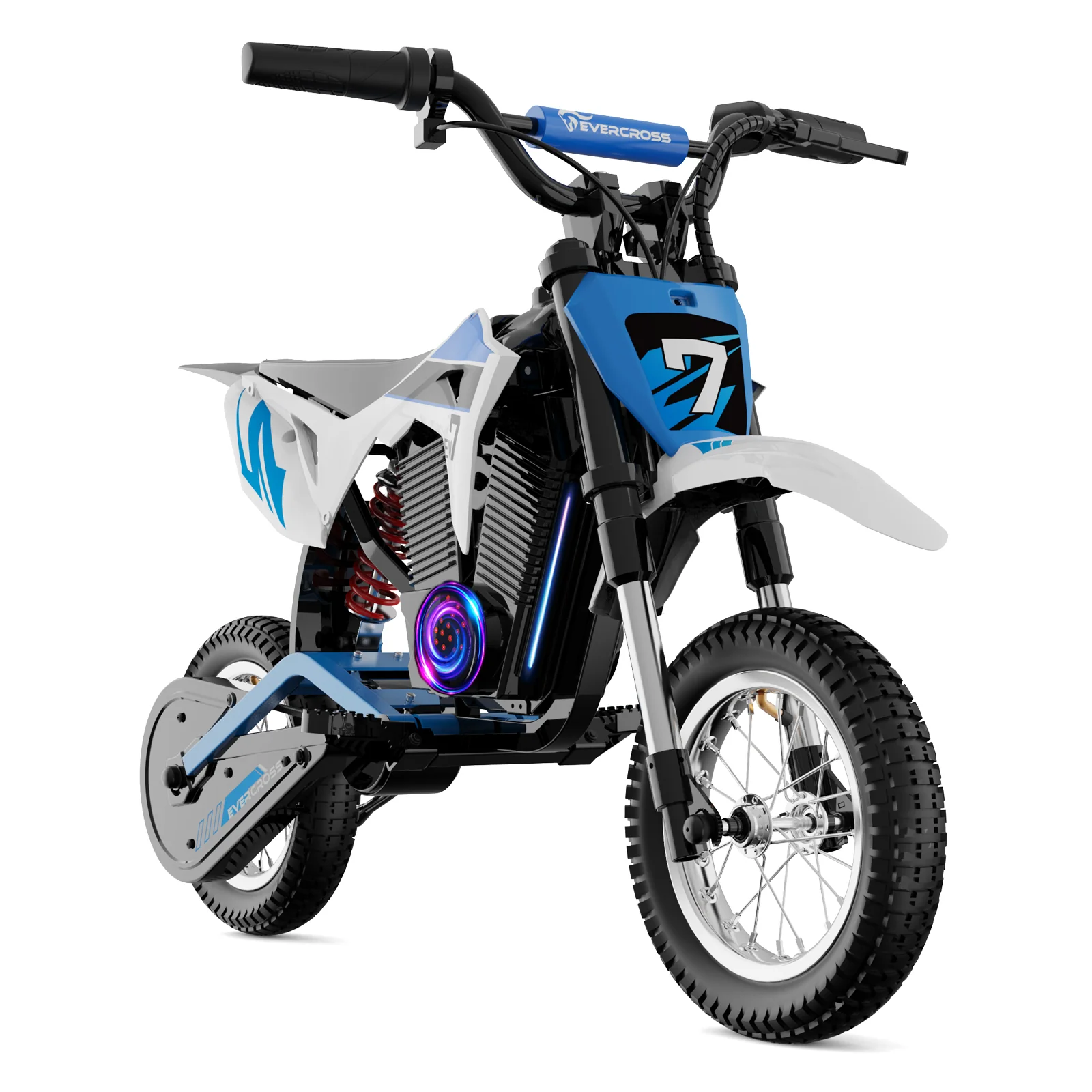 EVERCROSS EV12M PRO Kinder-Elektromotorrad - Image 3
