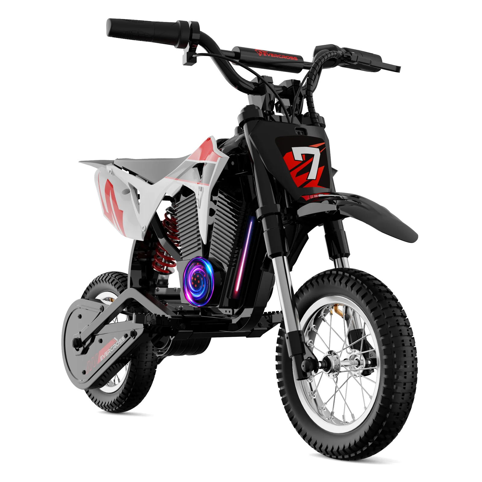 EVERCROSS EV12M PRO Kinder-Elektromotorrad - Image 4