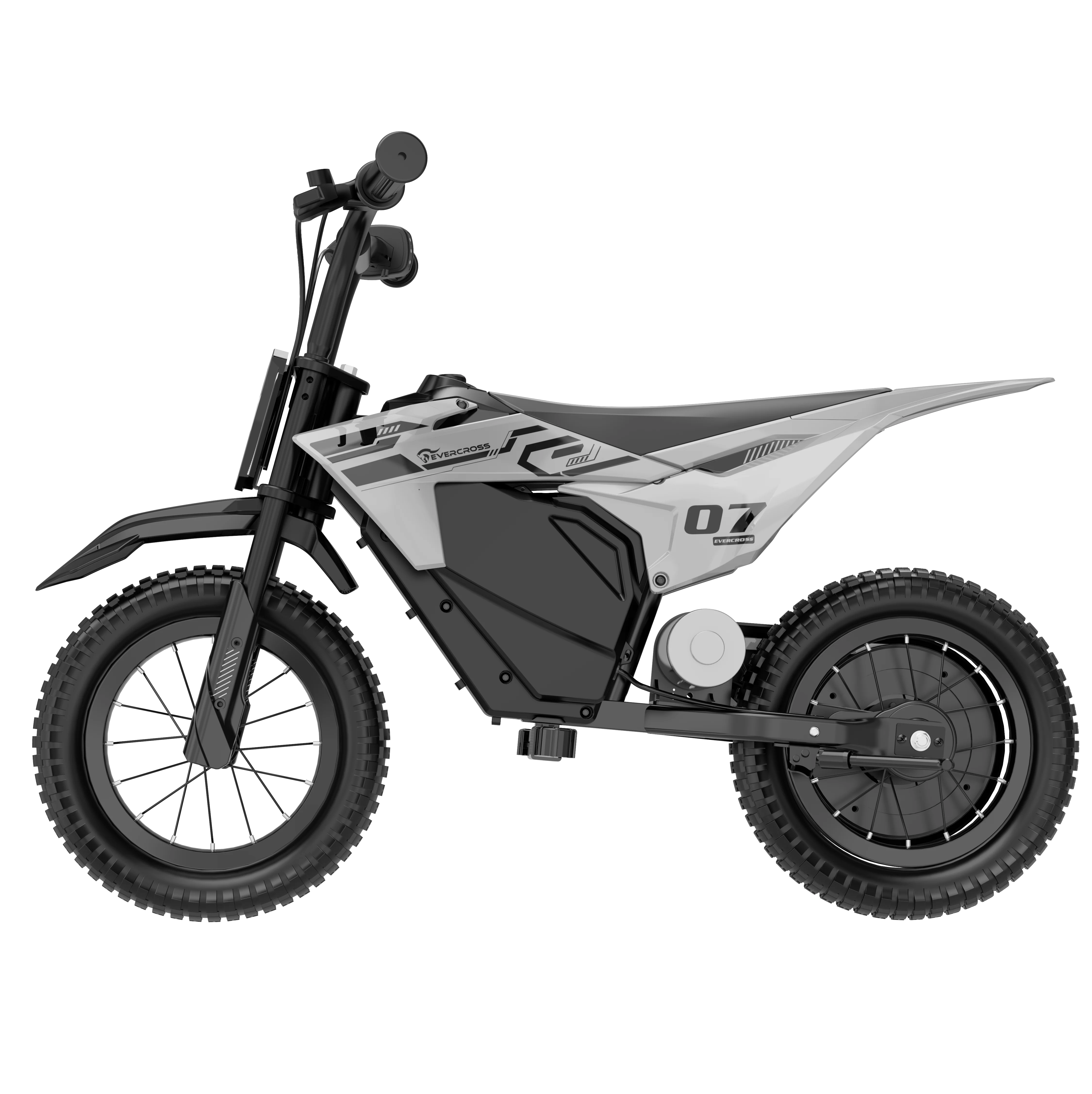 EVERCROSS EV13M Kinder-Elektromotorrad für Kinder von 3-7 Jahren - Image 12