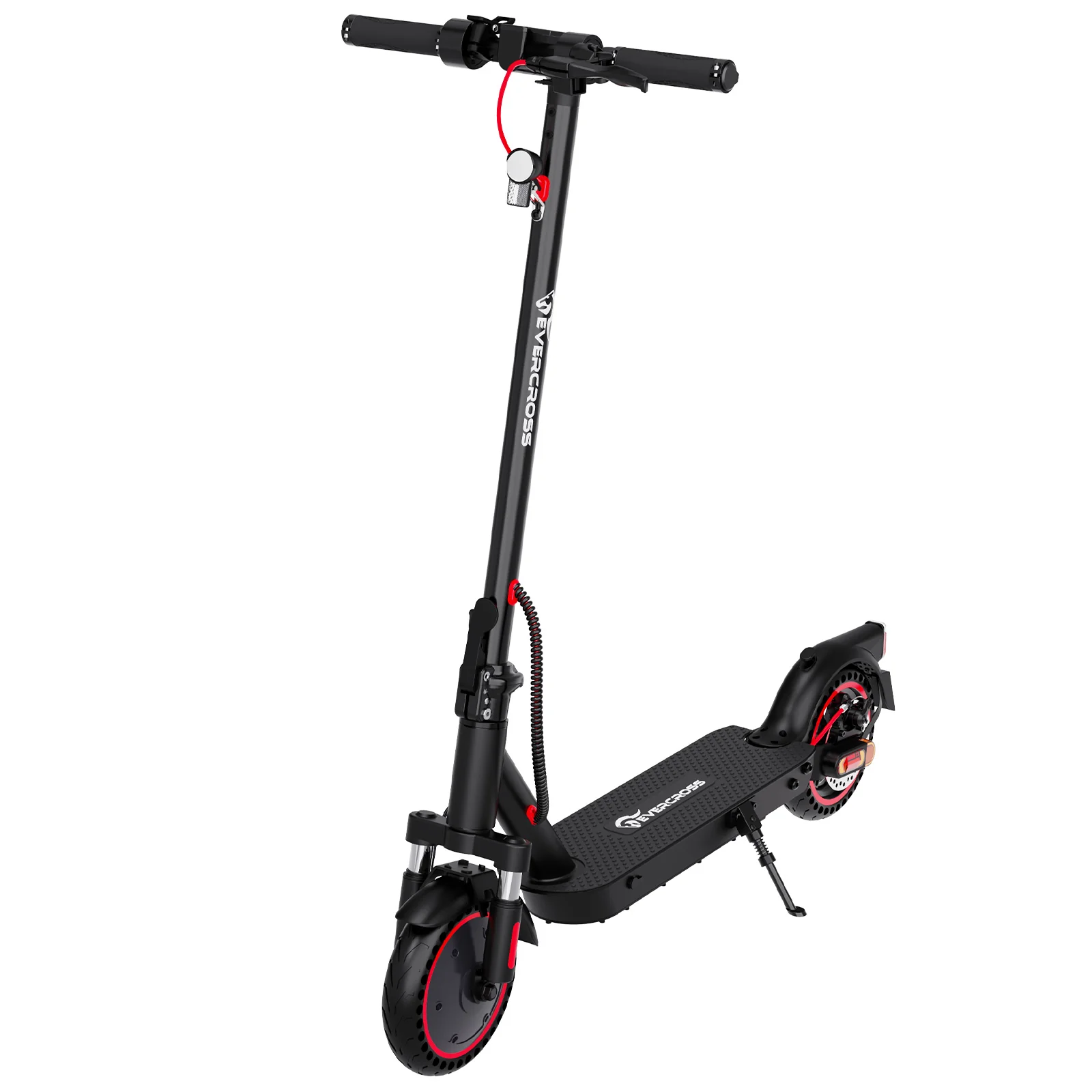 EVERCROSS EV85F ABE Faltbarer Elektroroller - Image 10