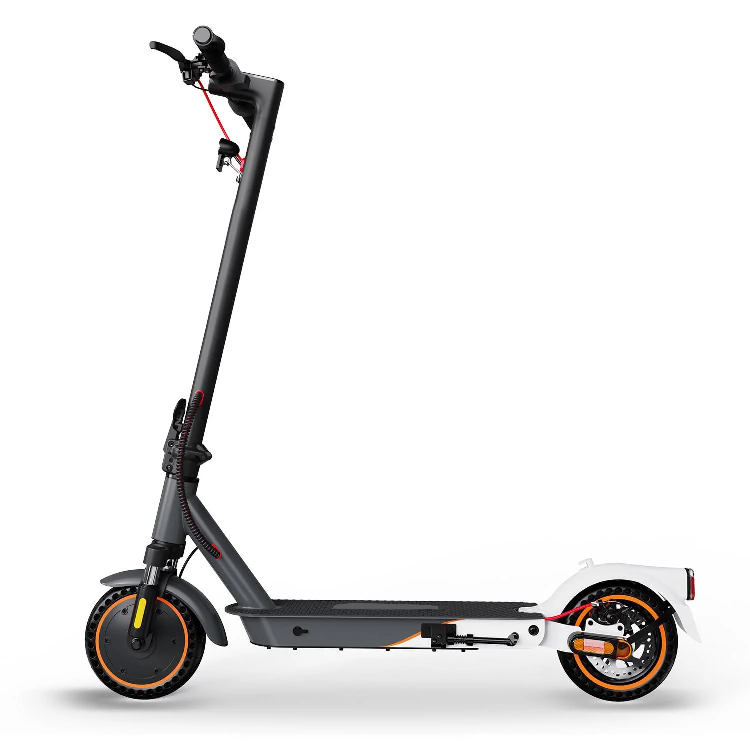 EVERCROSS EV85F ABE Faltbarer Elektroroller - Image 11