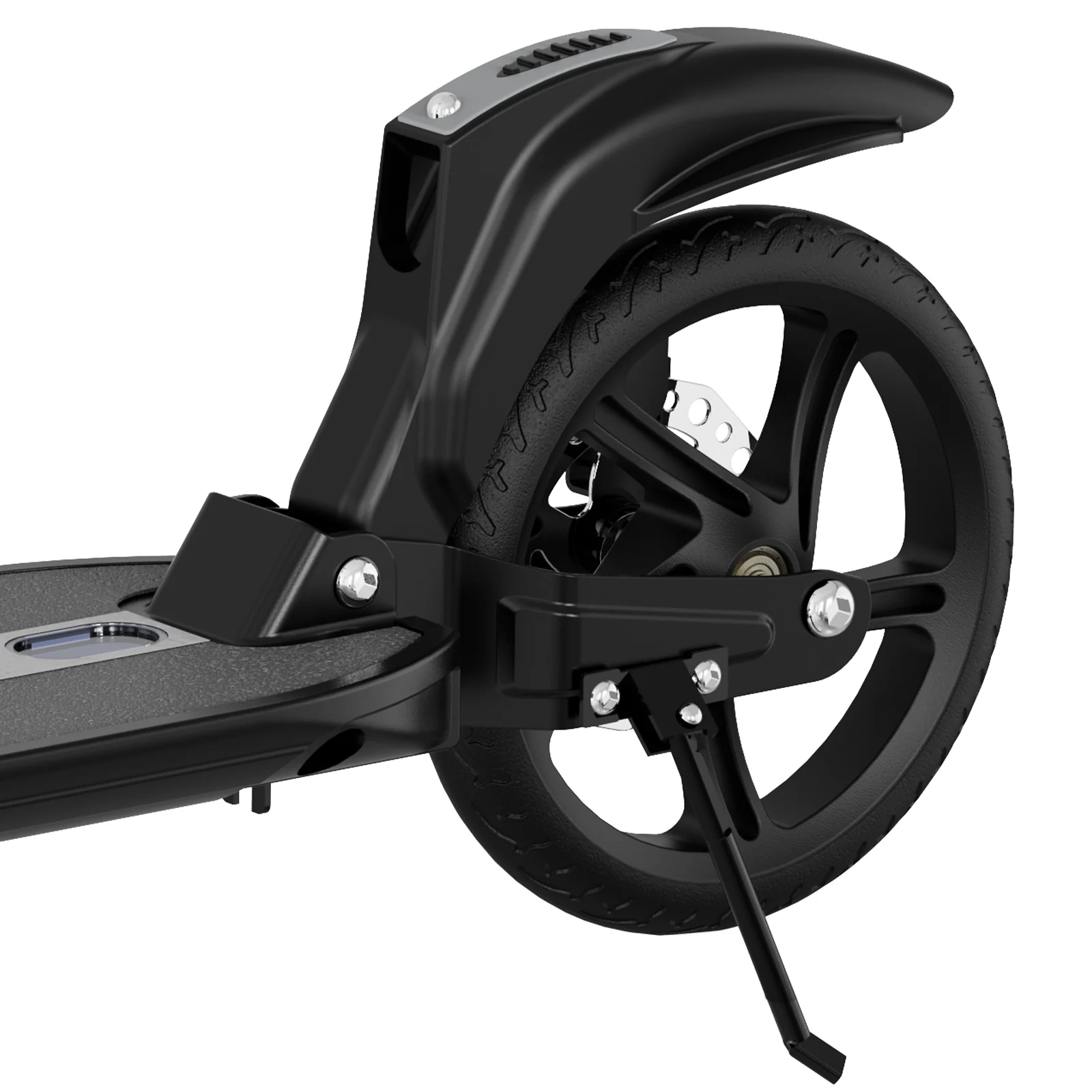 EVERCROSS K8 Faltbarer Tretroller für Kinder & Jugendliche - Image 10