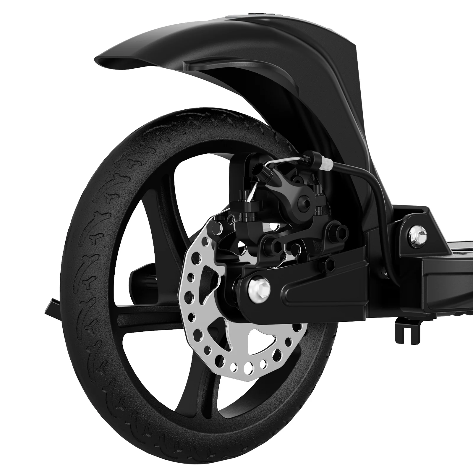 EVERCROSS K8 Faltbarer Tretroller für Kinder & Jugendliche - Image 11