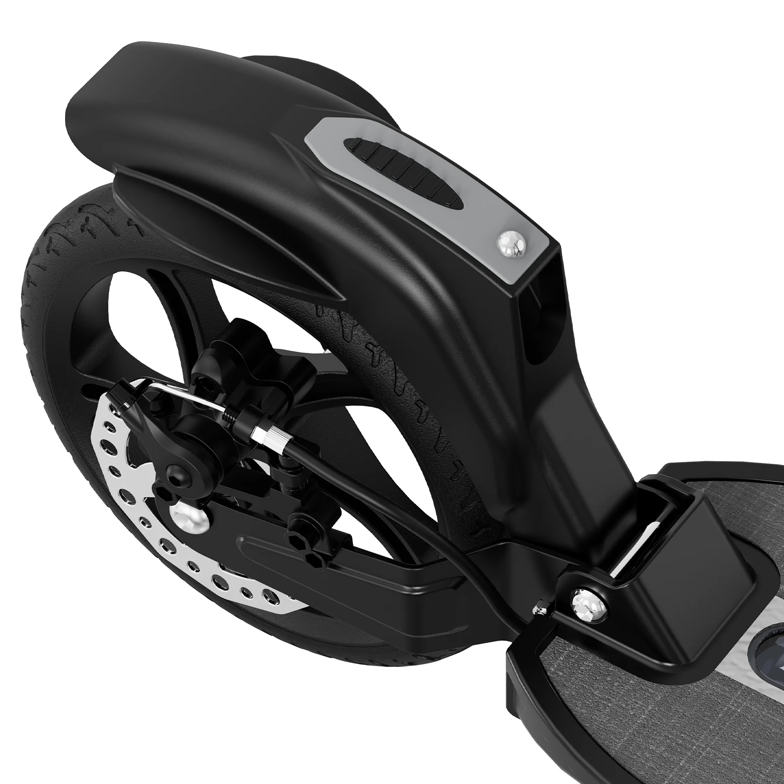EVERCROSS K8 Faltbarer Tretroller für Kinder & Jugendliche - Image 12