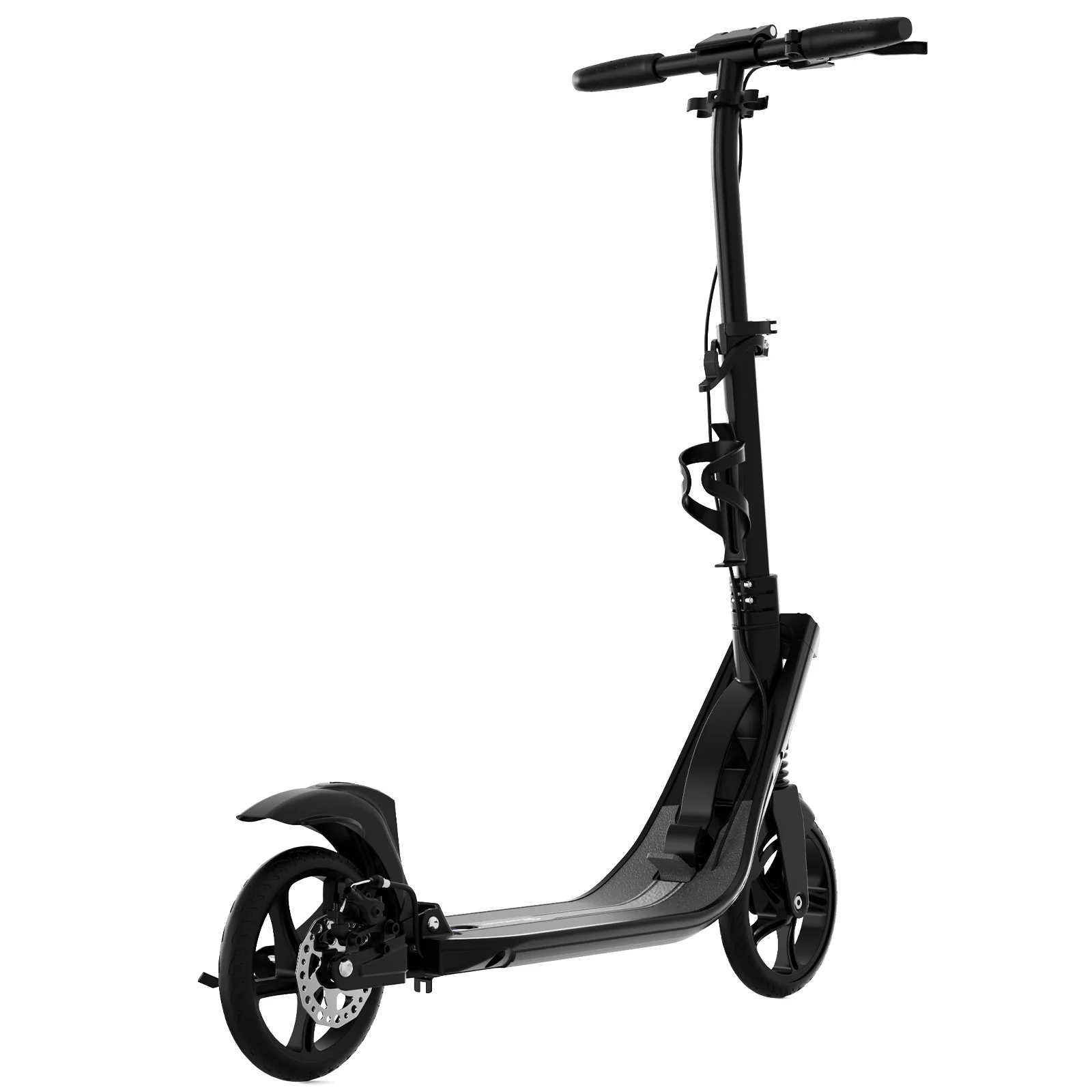 EVERCROSS K8 Faltbarer Tretroller für Kinder & Jugendliche - Image 4