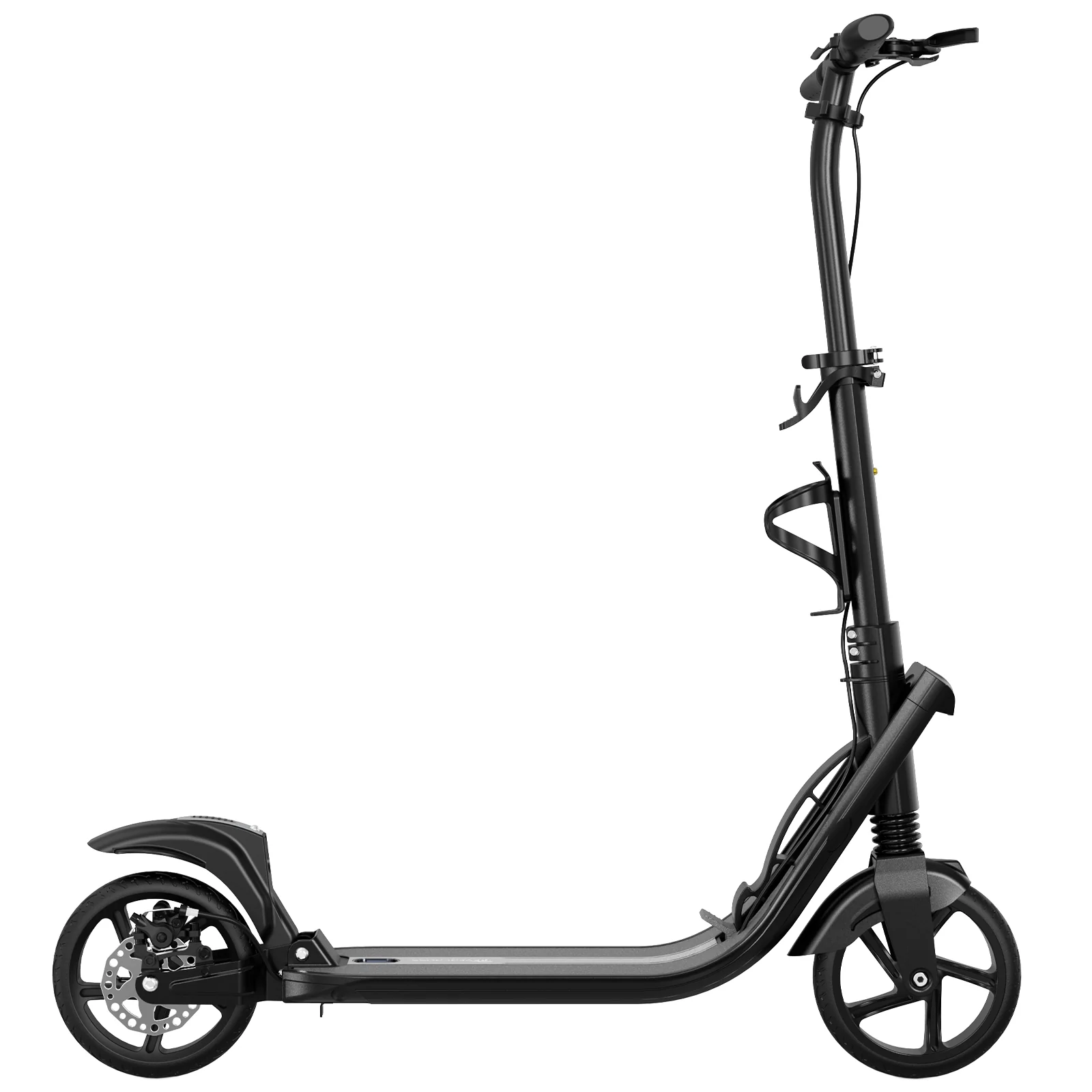 EVERCROSS K8 Faltbarer Tretroller für Kinder & Jugendliche - Image 5