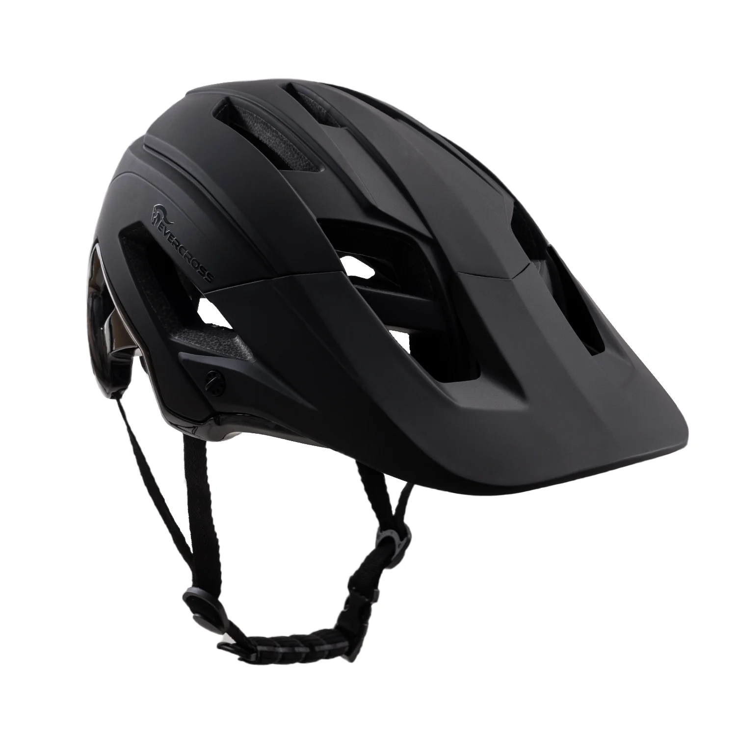 EVERCROSS MTB Fahrradhelm mit Rücklicht - Image 11