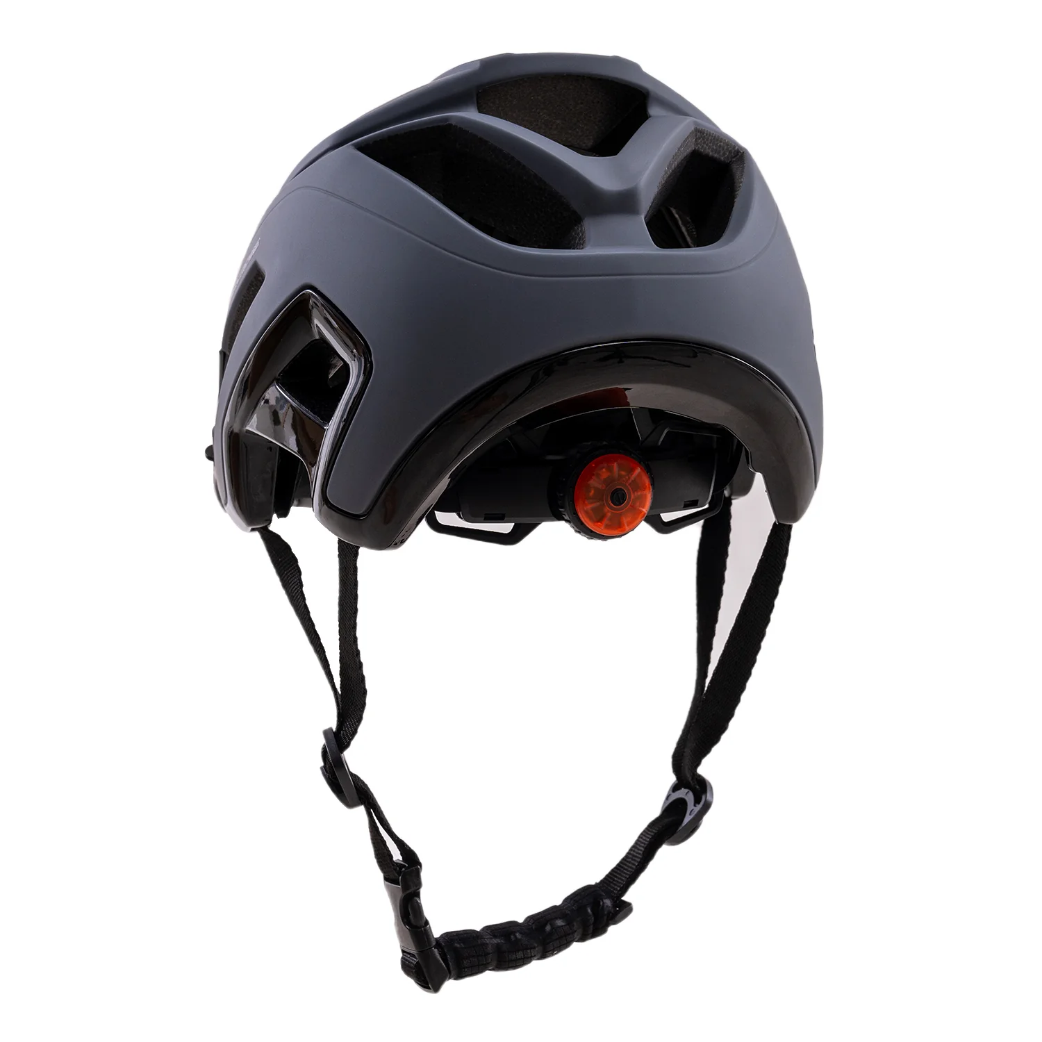 EVERCROSS MTB Fahrradhelm mit Rücklicht - Image 5