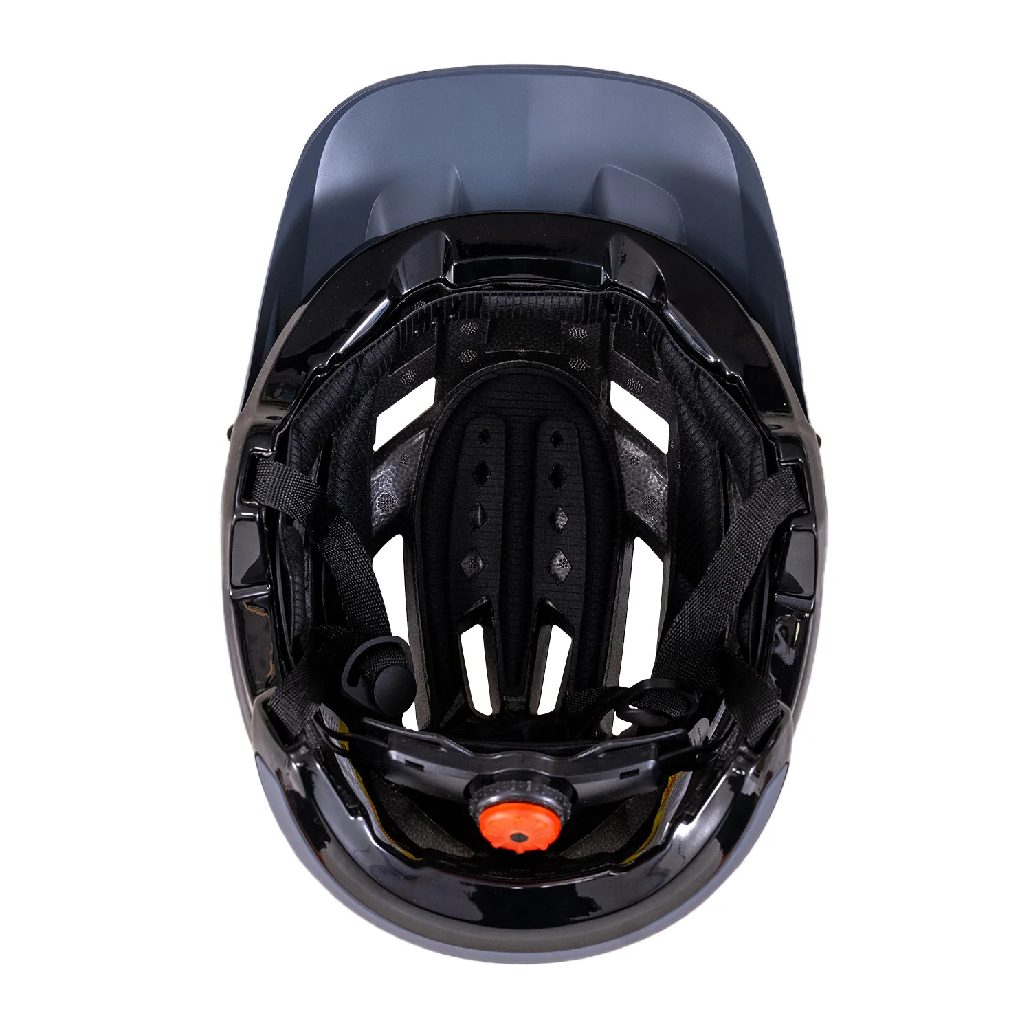 EVERCROSS MTB Fahrradhelm mit Rücklicht - Image 6