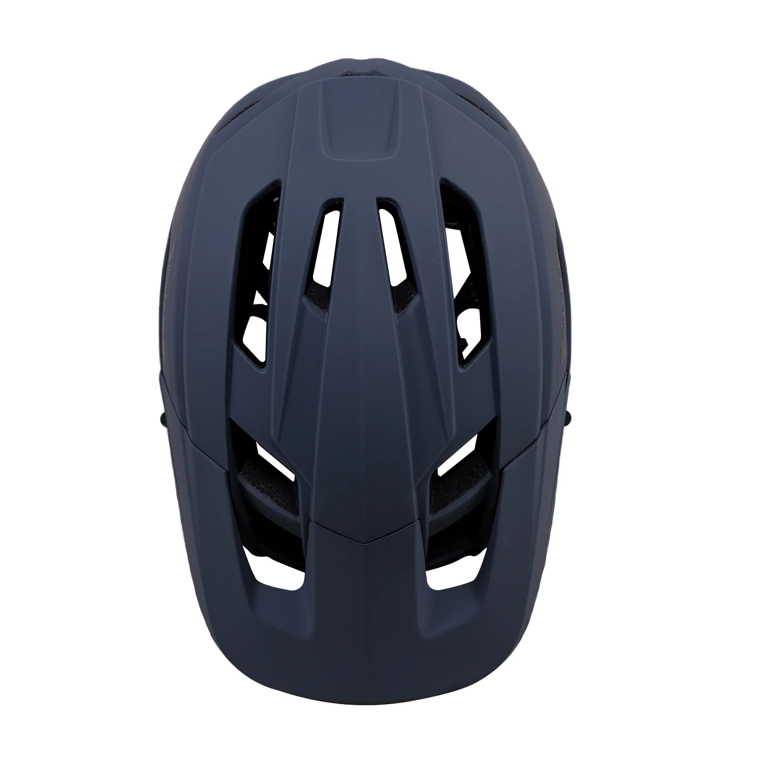 EVERCROSS MTB Fahrradhelm mit Rücklicht - Image 7