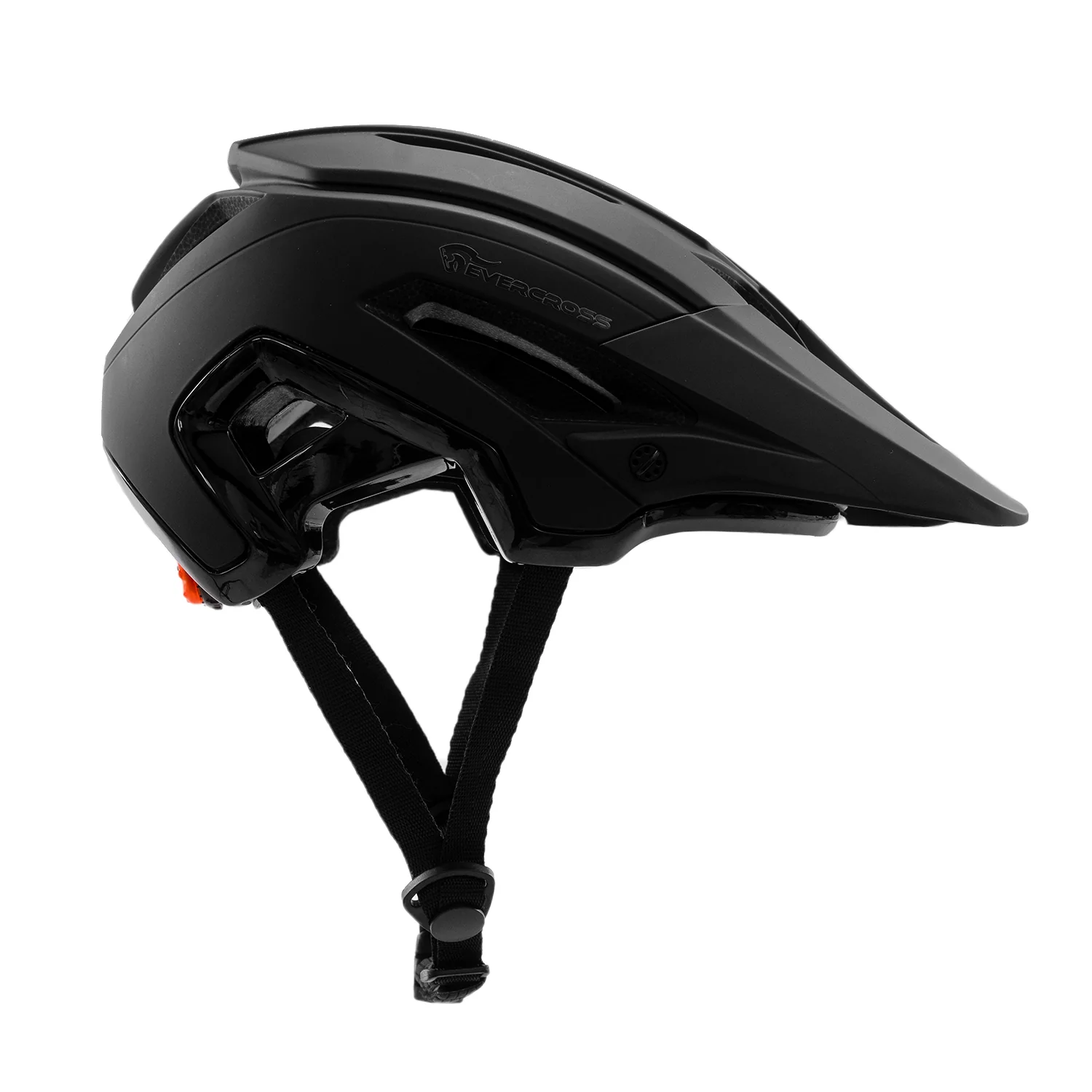 EVERCROSS MTB Fahrradhelm mit Rücklicht - Image 8