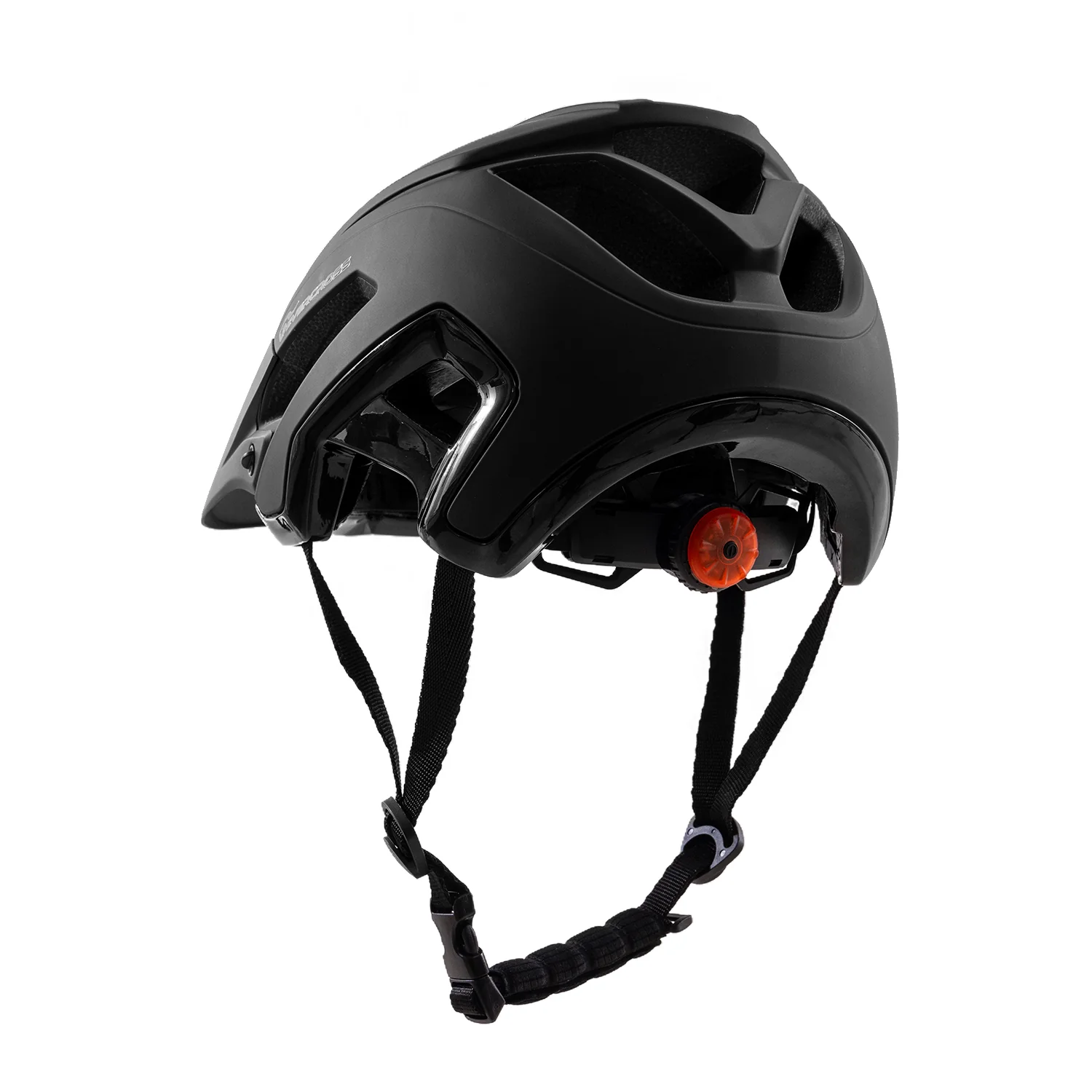 EVERCROSS MTB Fahrradhelm mit Rücklicht - Image 9