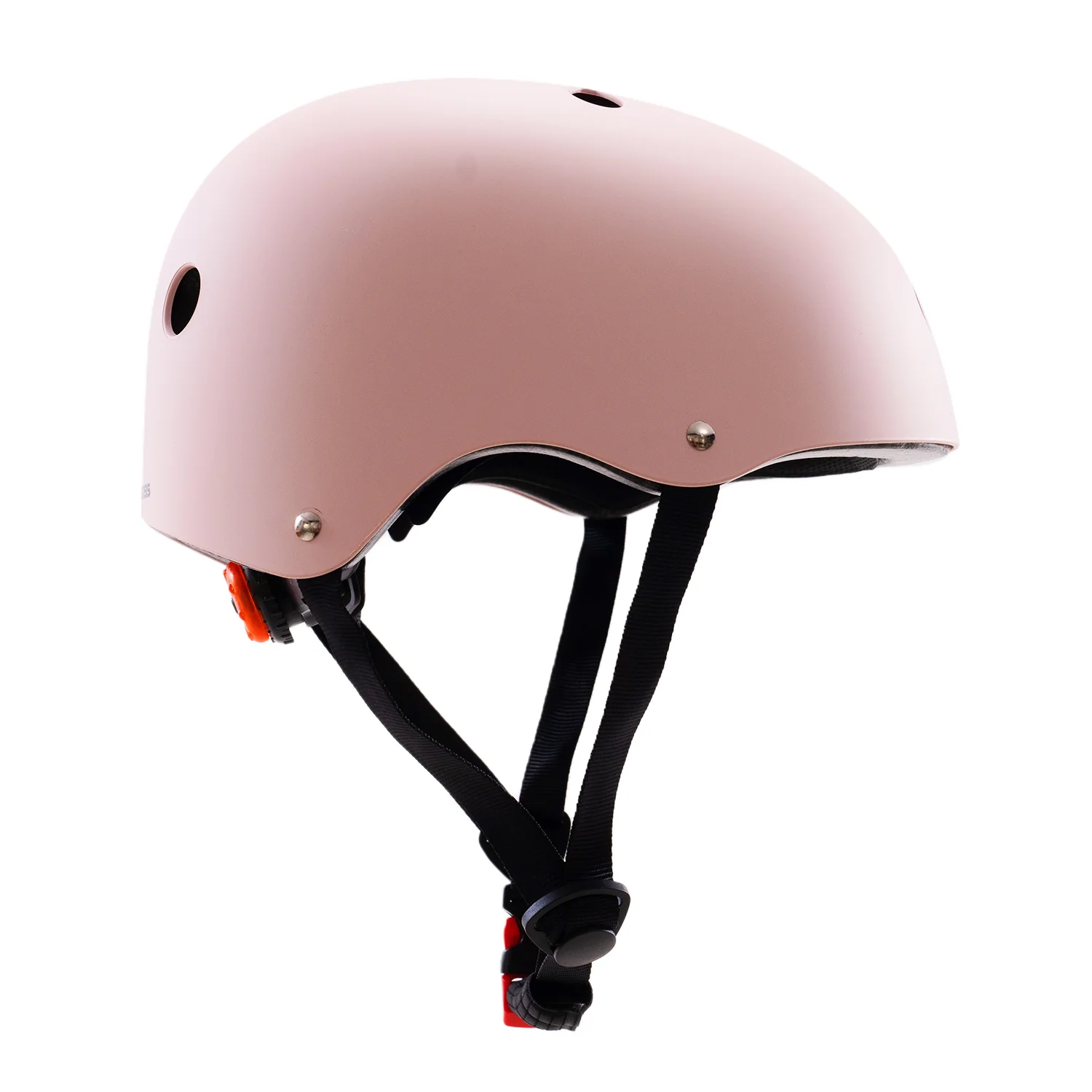 EVERCROSS MTB Fahrradhelm mit Rücklicht, EN1078 zertifiziert, PC-EPS Schutz, verstellbar M/L, leicht & atmungsaktiv - Image 3