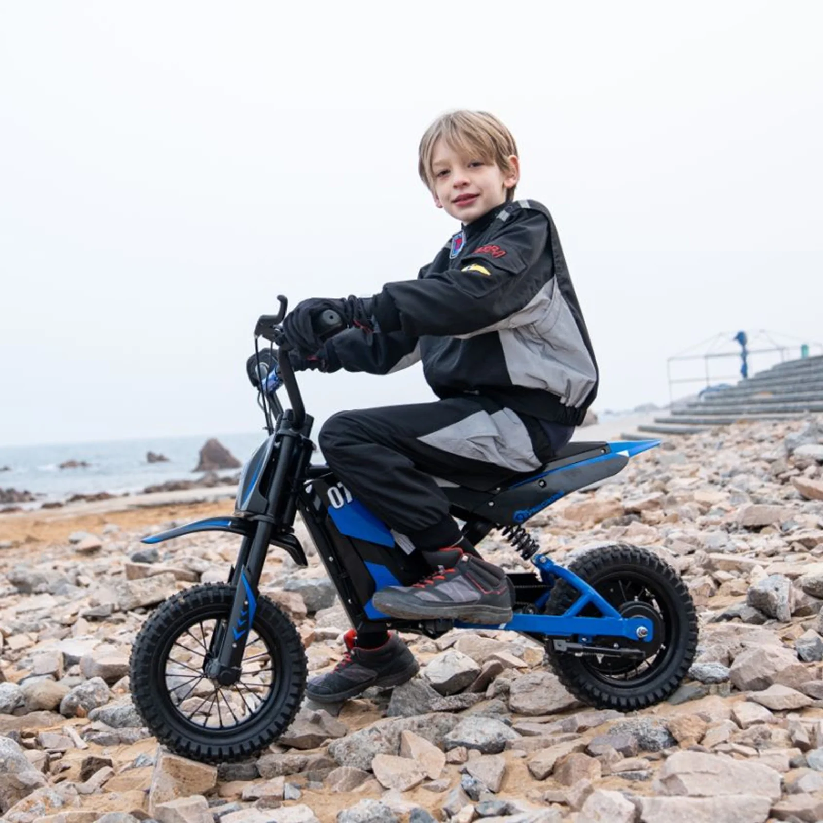 Zubehör – Evercross EV12M Motor für Kinder-Motorräder - Image 2